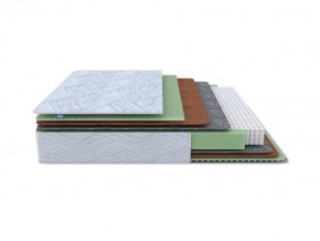 PROxSON Матрас Green M (Tricotage Dream) 200x195 в Покачах - pokachi.ok-mebel.com | фото