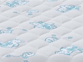 PROxSON Матрас Лисенок (Cotton Little PROSON) 120x190 в Покачах - pokachi.ok-mebel.com | фото 4