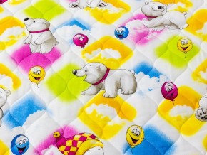 PROxSON Матрас Львенок (Print) 60x120 в Покачах - pokachi.ok-mebel.com | фото 11