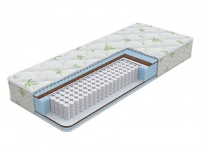 PROxSON Матрас Люкс EVS (Трикотаж Aloe Vera) 120x200 в Покачах - pokachi.ok-mebel.com | фото 2