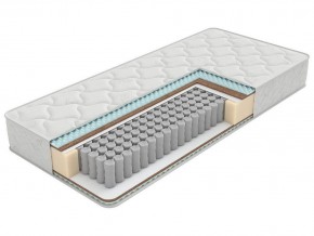 PROxSON Матрас Optima EVS (Ткань Трикотаж Эко) 120x200 в Покачах - pokachi.ok-mebel.com | фото