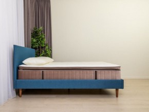 PROxSON Матрас Paradise Medium (Трикотаж Prestige Latte) 120x200 в Покачах - pokachi.ok-mebel.com | фото 5