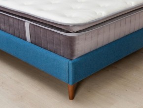 PROxSON Матрас Paradise Soft (Трикотаж Prestige Steel) 120x190 в Покачах - pokachi.ok-mebel.com | фото 6