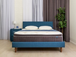 PROxSON Матрас Paradise Soft (Трикотаж Prestige Steel) 120x200 в Покачах - pokachi.ok-mebel.com | фото 2