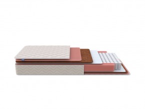 PROxSON Матрас Standart Plus M Roll (Ткань Жаккард) 120x190 в Покачах - pokachi.ok-mebel.com | фото 8
