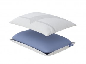 PROxSON Подушка Air Memo Simple (Трикотаж Трикотаж Pillow Line) 40x60 в Покачах - pokachi.ok-mebel.com | фото 3