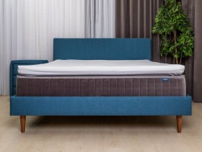 PROxSON Защитный чехол Aqua Save Light Top (Ткань влагостойкая Tencel Jersey) 120x190 в Покачах - pokachi.ok-mebel.com | фото 3