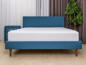 PROxSON Защитный чехол Aqua Save Plush S (Ткань влагостойкая Coral Fleece) 180x200 в Покачах - pokachi.ok-mebel.com | фото 3