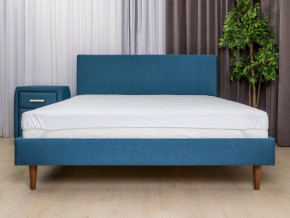 PROxSON Защитный чехол Basic (Ткань Terry Cloth без влагонепроницаемого покрытия) 160x190 в Покачах - pokachi.ok-mebel.com | фото 2