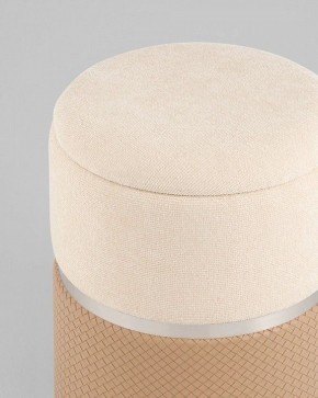 Пуф-сундук Кэрри в Покачах - pokachi.ok-mebel.com | фото 3
