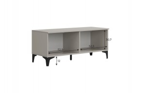 РИЧ Гостиная (модульная) кашемир в Покачах - pokachi.ok-mebel.com | фото 3