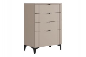 РИЧ Гостиная (модульная) кашемир в Покачах - pokachi.ok-mebel.com | фото 8