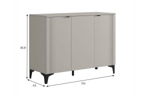 РИЧ К2 Гостиная в Покачах - pokachi.ok-mebel.com | фото 2