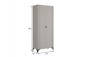 РИЧ Шкаф двухдверный в Покачах - pokachi.ok-mebel.com | фото 2