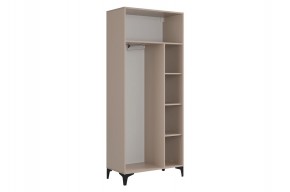 РИЧ Шкаф двухдверный в Покачах - pokachi.ok-mebel.com | фото 4