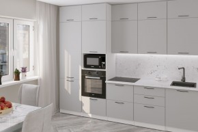 ШЕЛЛИ Кухонный гарнитур Экстра (3000 мм) в Покачах - pokachi.ok-mebel.com | фото