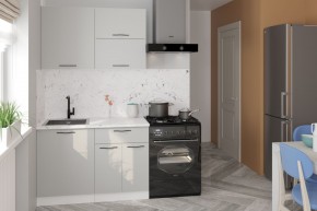 ШЕЛЛИ Кухонный гарнитур Лайт 1200 мм в Покачах - pokachi.ok-mebel.com | фото