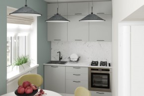 ШЕЛЛИ Кухонный гарнитур Макси 1800 мм в Покачах - pokachi.ok-mebel.com | фото