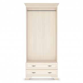 Шкаф 2-х дверный (корпус) Сиена в Покачах - pokachi.ok-mebel.com | фото 4