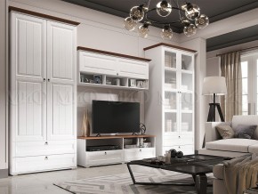 ВАЛЕНСИЯ Шкаф 2-х створчатый в Покачах - pokachi.ok-mebel.com | фото 3