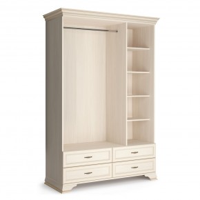 Шкаф 3-х дверный (корпус) Сиена в Покачах - pokachi.ok-mebel.com | фото 4