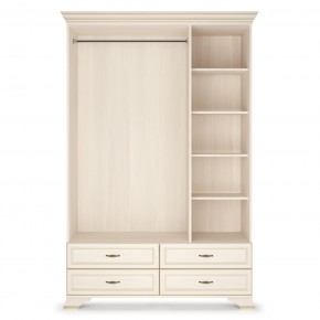 Шкаф 3-х дверный (корпус) Сиена в Покачах - pokachi.ok-mebel.com | фото 5