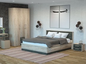 Шкаф 3-х ств. ПШ-5.7 ВЕРСАЛЬ-2 в Покачах - pokachi.ok-mebel.com | фото 3