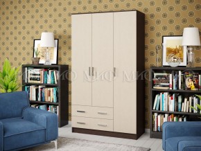 Шкаф 3-х створчатый (1200) в Покачах - pokachi.ok-mebel.com | фото 3