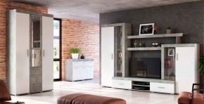 Шкаф 3-х створчатый распашной Инстайл ШК-30 в Покачах - pokachi.ok-mebel.com | фото 3