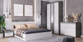 Шкаф 3-х створчатый распашной Инстайл ШК-30 в Покачах - pokachi.ok-mebel.com | фото 4