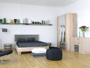 Шкаф 4-х ств. ПШ-5.6-З ВЕРСАЛЬ-2 в Покачах - pokachi.ok-mebel.com | фото 3