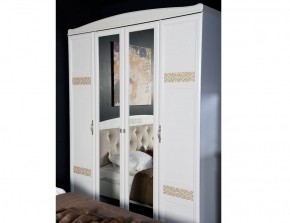 КЛАУДИ КД14 Шкаф для одежды в Покачах - pokachi.ok-mebel.com | фото 2