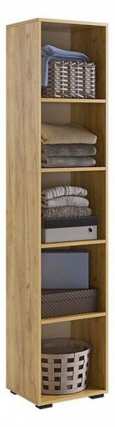 Шкаф для белья Бери в Покачах - pokachi.ok-mebel.com | фото 7