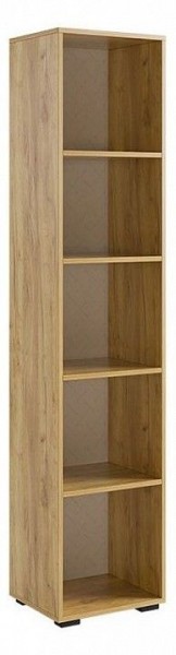 Шкаф для белья Бери в Покачах - pokachi.ok-mebel.com | фото 8