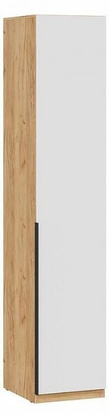 Шкаф для белья Джоли в Покачах - pokachi.ok-mebel.com | фото