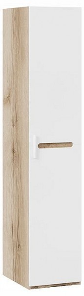 Шкаф для белья Фьюжн ТД-260.07.01 в Покачах - pokachi.ok-mebel.com | фото