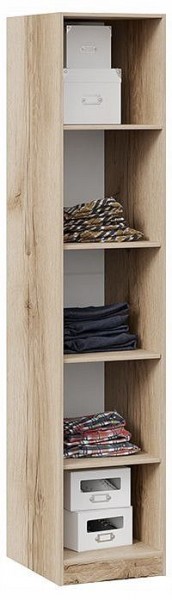 Шкаф для белья Фьюжн ТД-260.07.01 в Покачах - pokachi.ok-mebel.com | фото 2