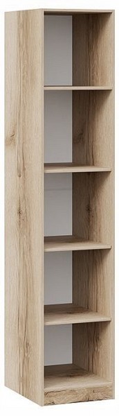 Шкаф для белья Фьюжн ТД-260.07.01 в Покачах - pokachi.ok-mebel.com | фото 3