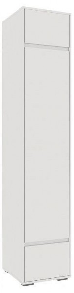 Шкаф для белья Роут в Покачах - pokachi.ok-mebel.com | фото