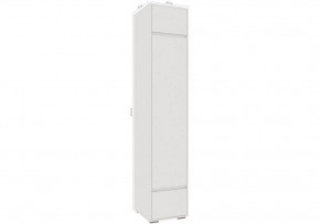 Шкаф для белья Роут в Покачах - pokachi.ok-mebel.com | фото 3