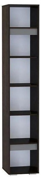 Шкаф для белья Роут в Покачах - pokachi.ok-mebel.com | фото 2