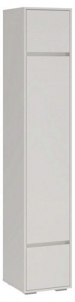 Шкаф для белья Роут в Покачах - pokachi.ok-mebel.com | фото