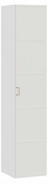 Шкаф для белья Стелла в Покачах - pokachi.ok-mebel.com | фото