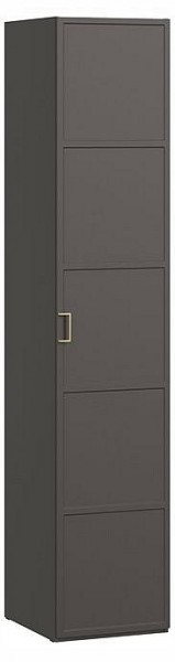 Шкаф для белья Стелла в Покачах - pokachi.ok-mebel.com | фото