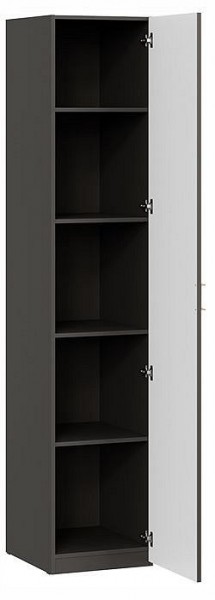 Шкаф для белья Стелла в Покачах - pokachi.ok-mebel.com | фото 3