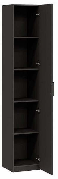 Шкаф для белья Стелла Исп.2 в Покачах - pokachi.ok-mebel.com | фото 2
