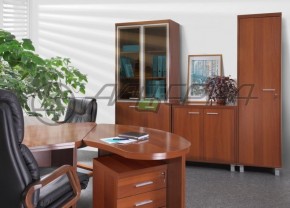 Шкаф для документов "Лауреат" Л.Ш-2С в Покачах - pokachi.ok-mebel.com | фото 2