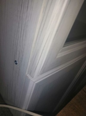 Шкаф для книг Арт. 206 Арктика в Покачах - pokachi.ok-mebel.com | фото 4