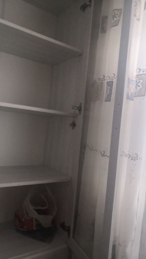 Шкаф для книг Арт. 206 Арктика в Покачах - pokachi.ok-mebel.com | фото 7