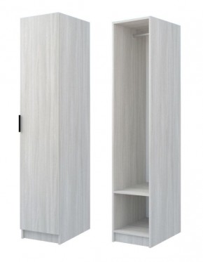 Шкаф для Одежды ЭШ1-РП-19-4-R (ручка профильная СПРАВА) в Покачах - pokachi.ok-mebel.com | фото